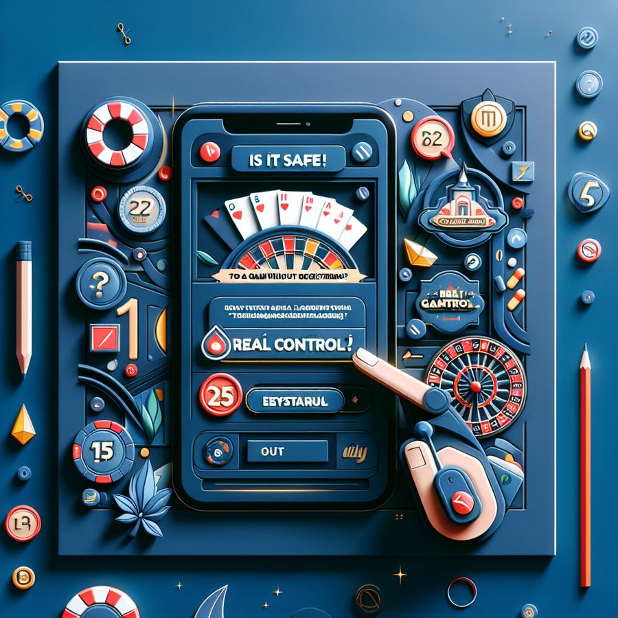 Kayıt Olmadan Oyun Denemek Güvenli mi? Gerçek Kontrol